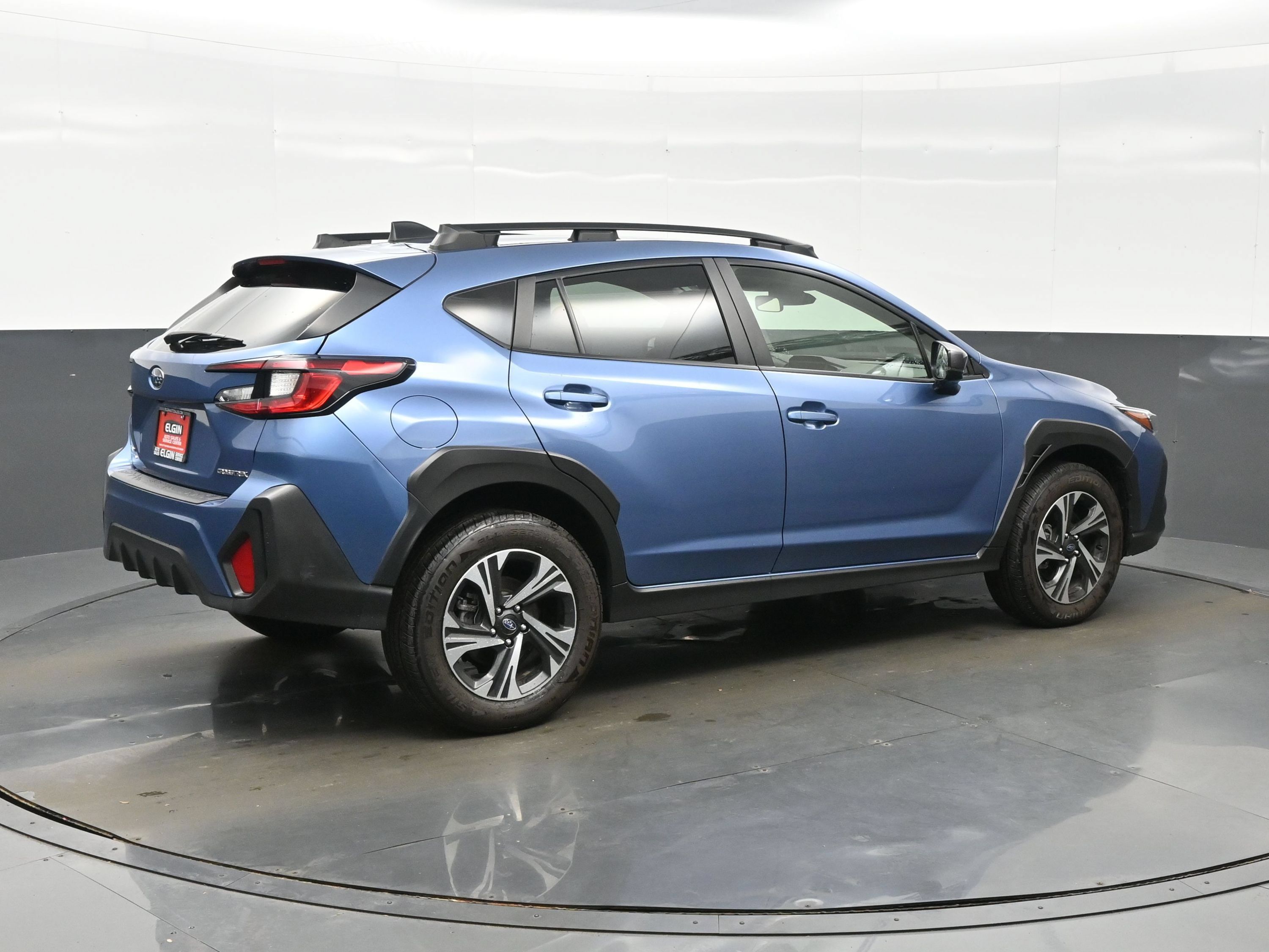 Used 2024 Subaru Crosstrek 2.0i Premium AWD/4WD image 6