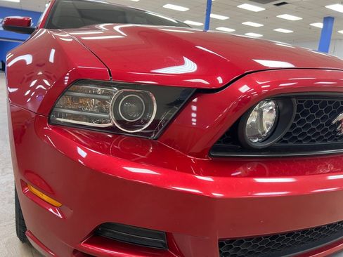 Used 2013 Ford Mustang GT Premium w/ Comfort Pkg image 28