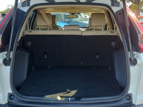 Used 2020 Honda CR-V EX-L image 12