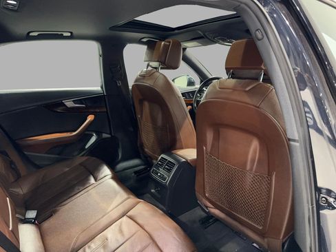 Used 2017 Audi A4 2.0T Premium w/ Convenience Package image 35