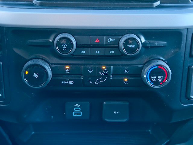 Used 2026 Ford F350 XLT AWD/4WD image 21