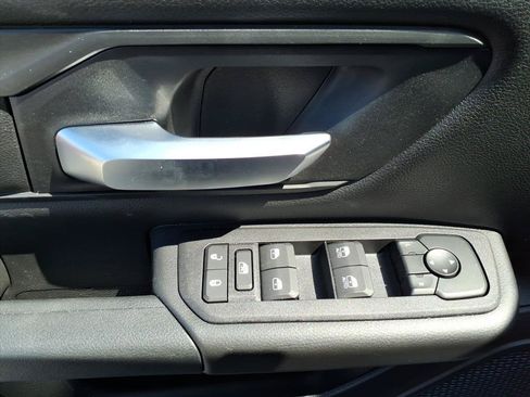 New 2026 RAM 1500 Tradesman AWD/4WD image 19