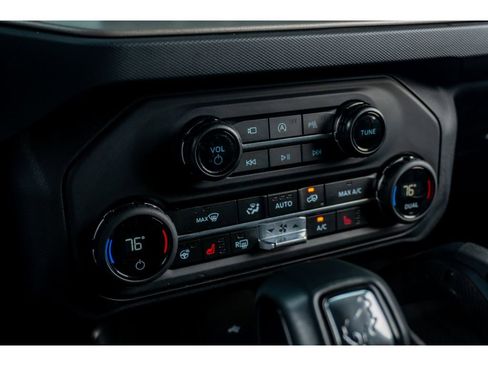 Used 2024 Ford Bronco Raptor AWD/4WD image 28