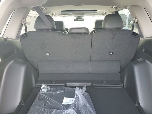 New 2026 Honda CR-V EX-L image 8