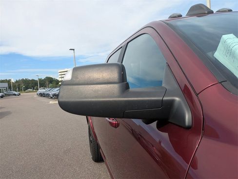 Used 2020 RAM 3500 Laramie image 12