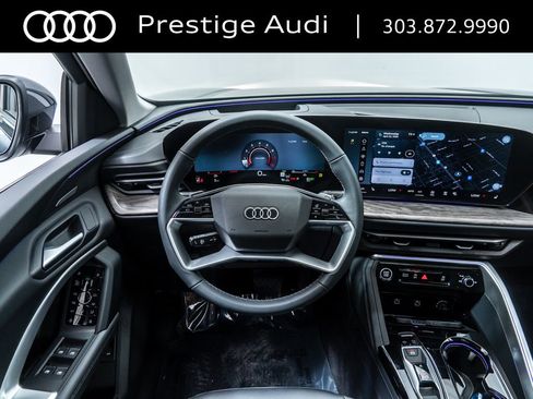 New 2026 Audi Q5 Premium Plus AWD/4WD image 14