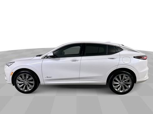 New 2026 Buick Envista Preferred FWD image 6