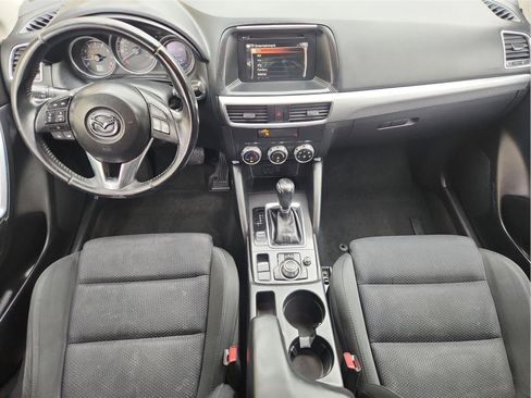 Used 2016 MAZDA CX-5 Touring FWD image 19