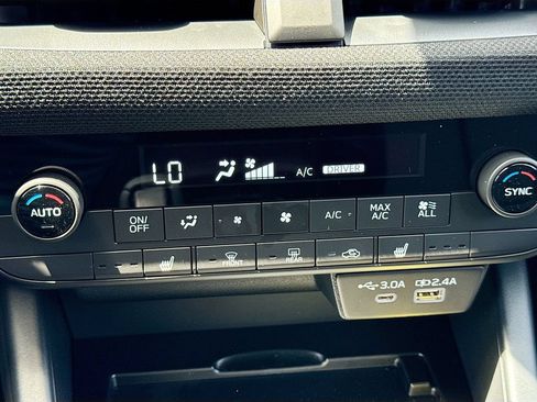 New 2026 Subaru Outback Premium AWD/4WD image 19