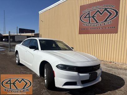 Used 2023 Dodge Charger SXT