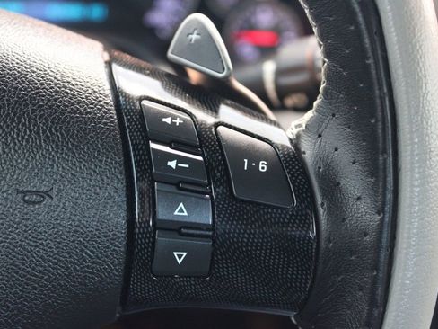 Used 2011 Chevrolet Corvette Grand Sport w/ Preferred Equipment Group RWD image 20