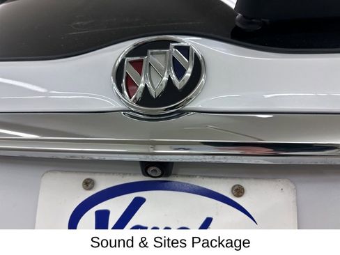 Used 2021 Buick Enclave Essence w/ Sound and Sites Package image 15