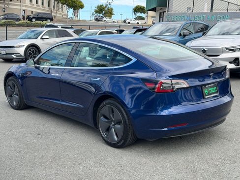 Used 2019 Tesla Model 3 Standard Range Plus RWD image 7
