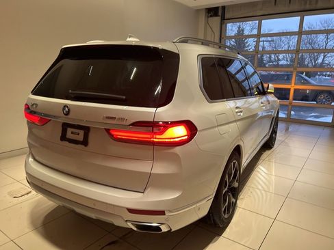 Used 2019 BMW X7 xDrive40i image 16