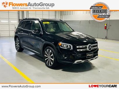 Used 2021 Mercedes-Benz GLB 250