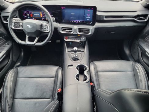 Certified 2024 Ford Mustang GT Premium image 13