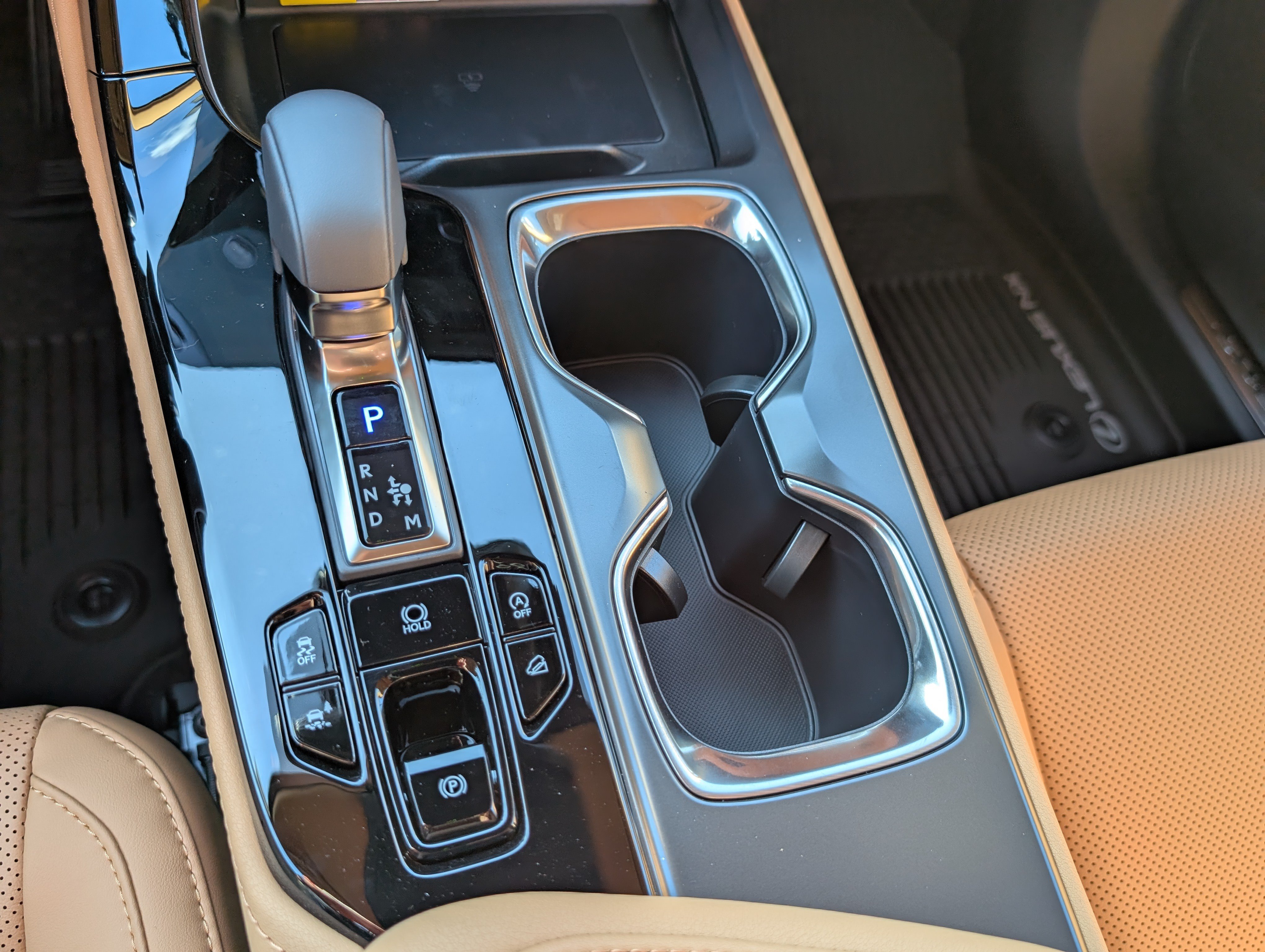 New 2026 Lexus NX 350 AWD w/ Accessory Package (2T) image 23