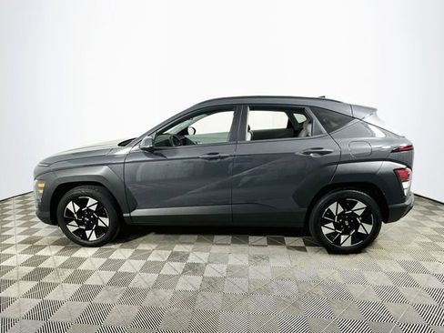 Used 2024 Hyundai Kona SEL FWD image 6