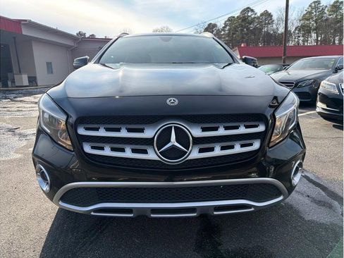 Used 2018 Mercedes-Benz GLA 250 image 2