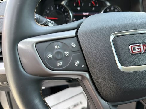 Used 2023 GMC Terrain AT4 AWD/4WD image 17