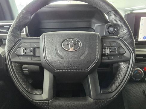New 2026 Toyota Tacoma SR5 AWD/4WD image 25