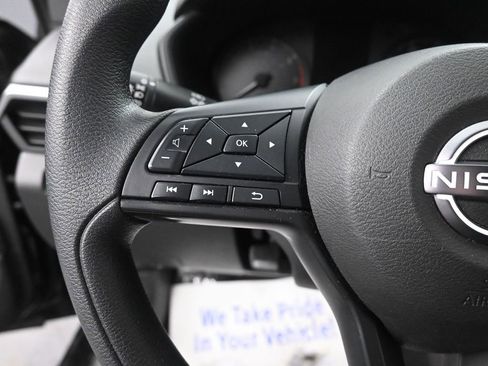 Used 2023 Nissan Altima 2.5 S image 32