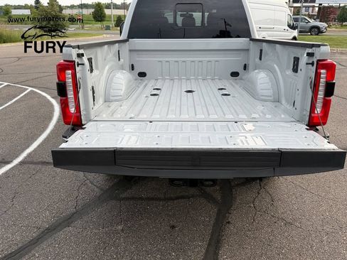 Used 2025 Ford F350 Lariat AWD/4WD image 24