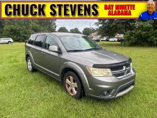 Used 2012 Dodge Journey SXT w/ Flexible Seating Group FWD video 1