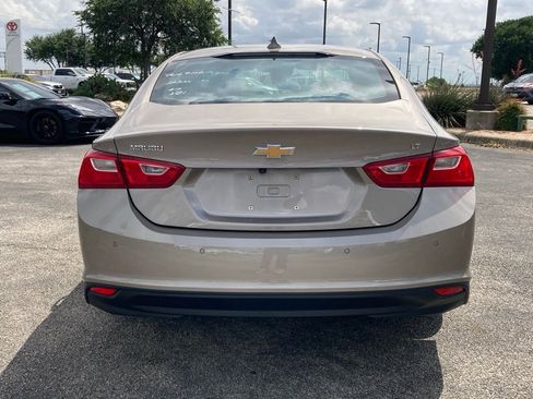 Used 2024 Chevrolet Malibu LT FWD image 6