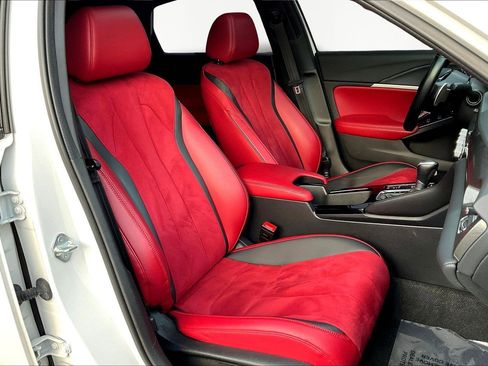 Used 2023 Acura Integra A-Spec image 30