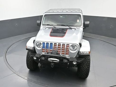 Used 2023 Jeep Gladiator Sport image 29