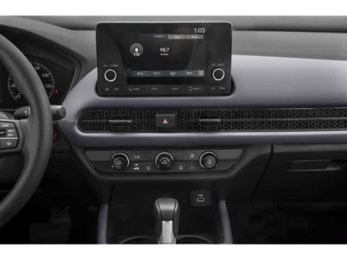 Used 2024 Honda HR-V LX image 13