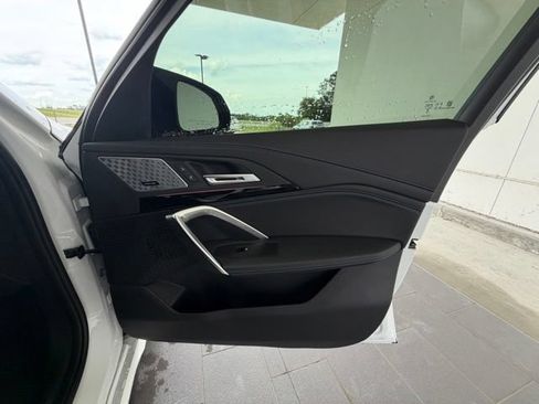 Used 2025 BMW X1 M35i w/ Premium Package AWD/4WD image 34