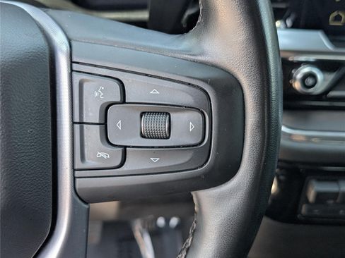 Used 2025 GMC Sierra 1500 SLT RWD image 23