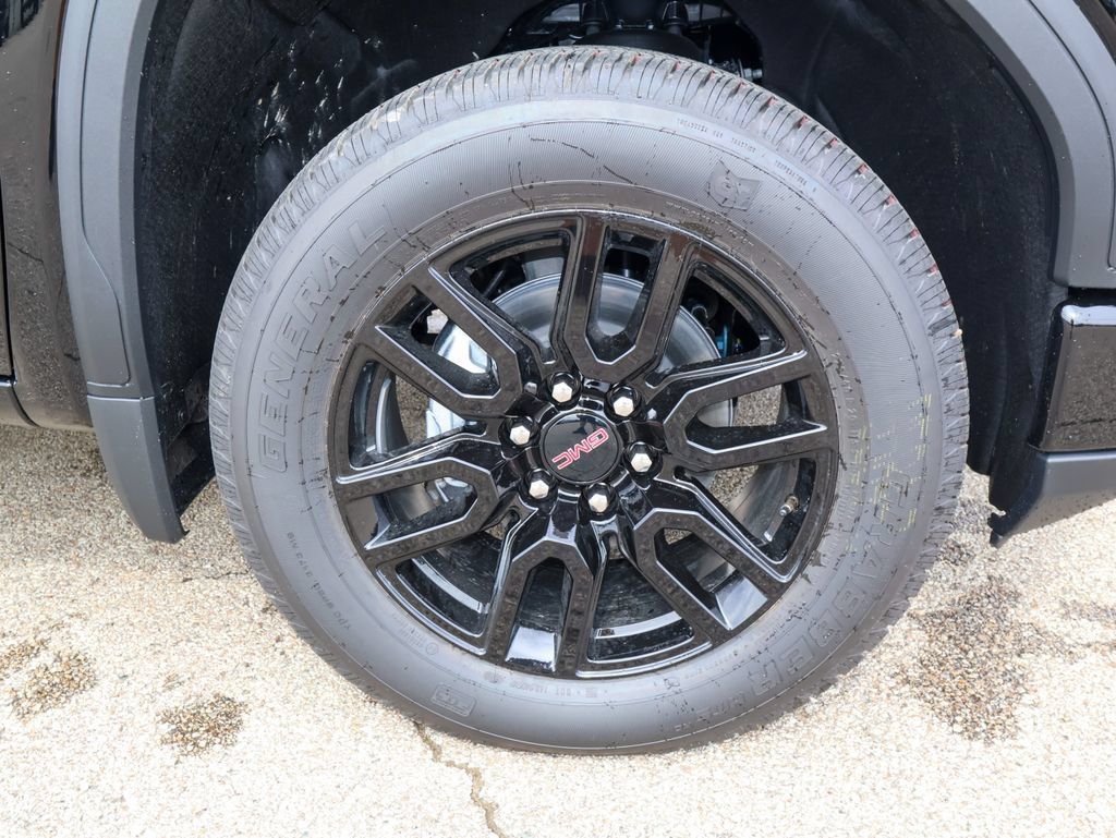 New 2026 GMC Sierra 1500 Elevation AWD/4WD image 27