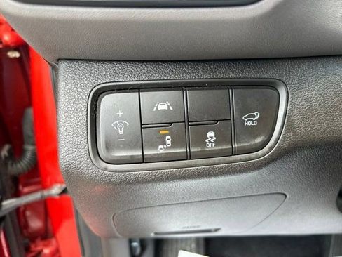 Used 2020 Hyundai Santa Fe Limited FWD image 20