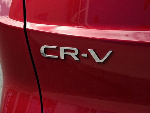 New 2026 Honda CR-V LX image 11