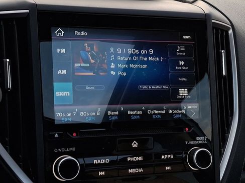 Used 2022 Subaru Forester Limited image 22