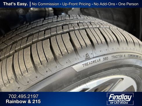 New 2026 Subaru Crosstrek 2.5i Limited image 31