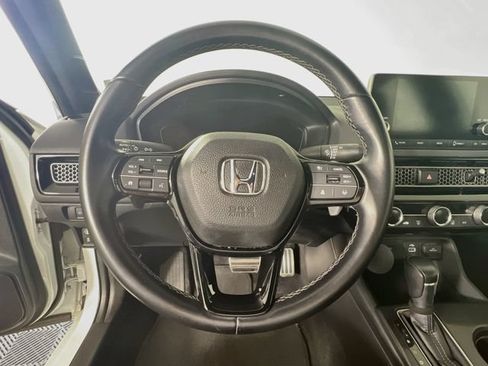 Used 2022 Honda Civic Sport image 12