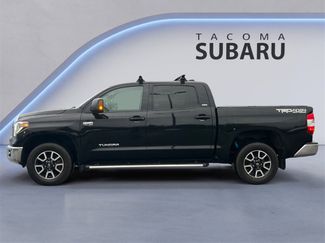 Used 2021 Toyota Tundra SR5 video 2