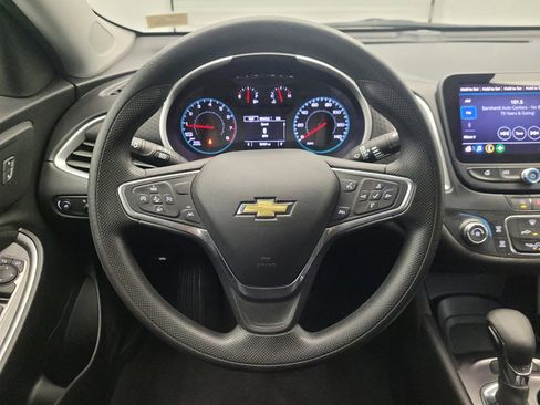 Used 2023 Chevrolet Malibu LS FWD image 22