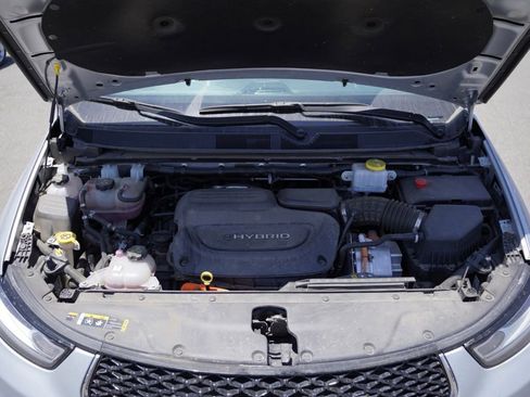 Used 2023 Chrysler Pacifica Limited image 29