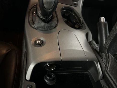 Used 2007 Chevrolet Corvette Convertible w/ Preferred Equipment Group RWD image 29