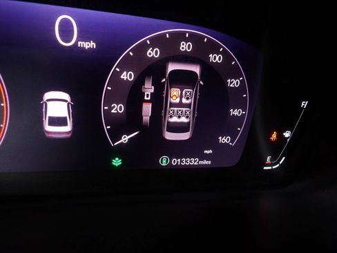 Used 2024 Honda Accord EX image 20