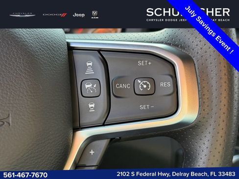 New 2026 RAM 1500 Express AWD/4WD image 20