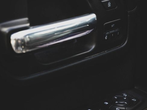 Used 2020 GMC Sierra 1500 SLT w/ SLT Premium Plus Package image 21