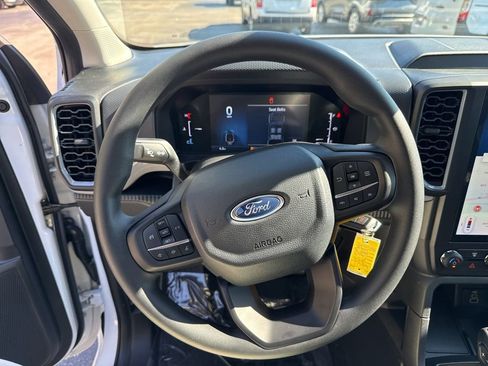 New 2025 Ford Ranger XL w/ Trailer Tow Package image 16