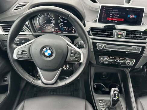 Used 2022 BMW X1 xDrive28i w/ Convenience Package AWD/4WD image 16