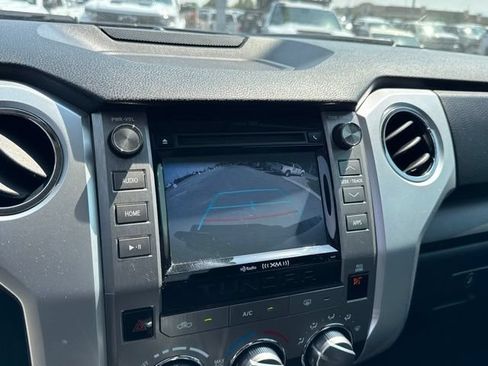 Used 2019 Toyota Tundra SR5 w/ TRD Off Road Package AWD/4WD image 33